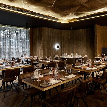 מלון Crowne Plaza Sydney Burwood By Ihg מראה חיצוני תמונה