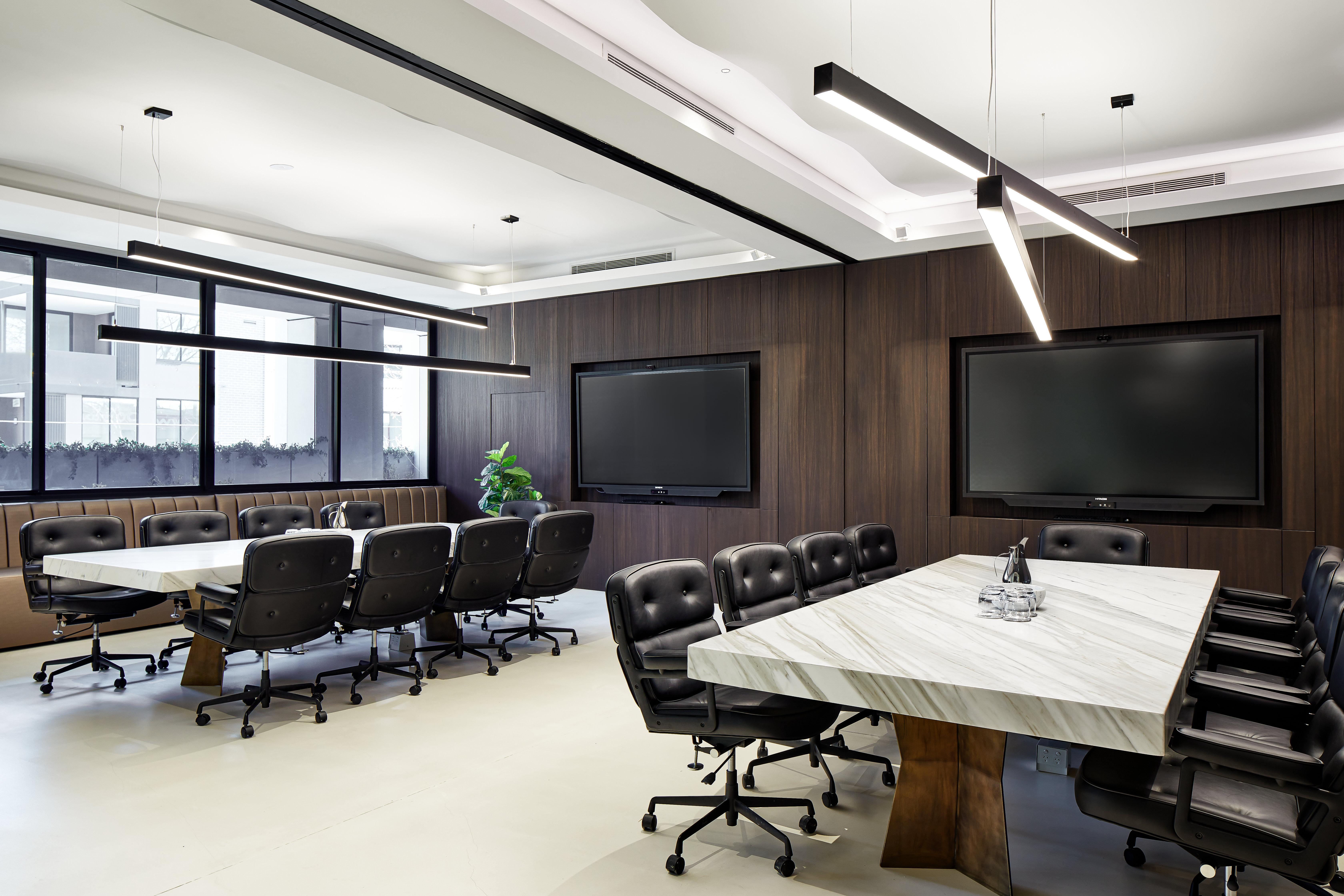 מלון Crowne Plaza Sydney Burwood By Ihg מראה חיצוני תמונה