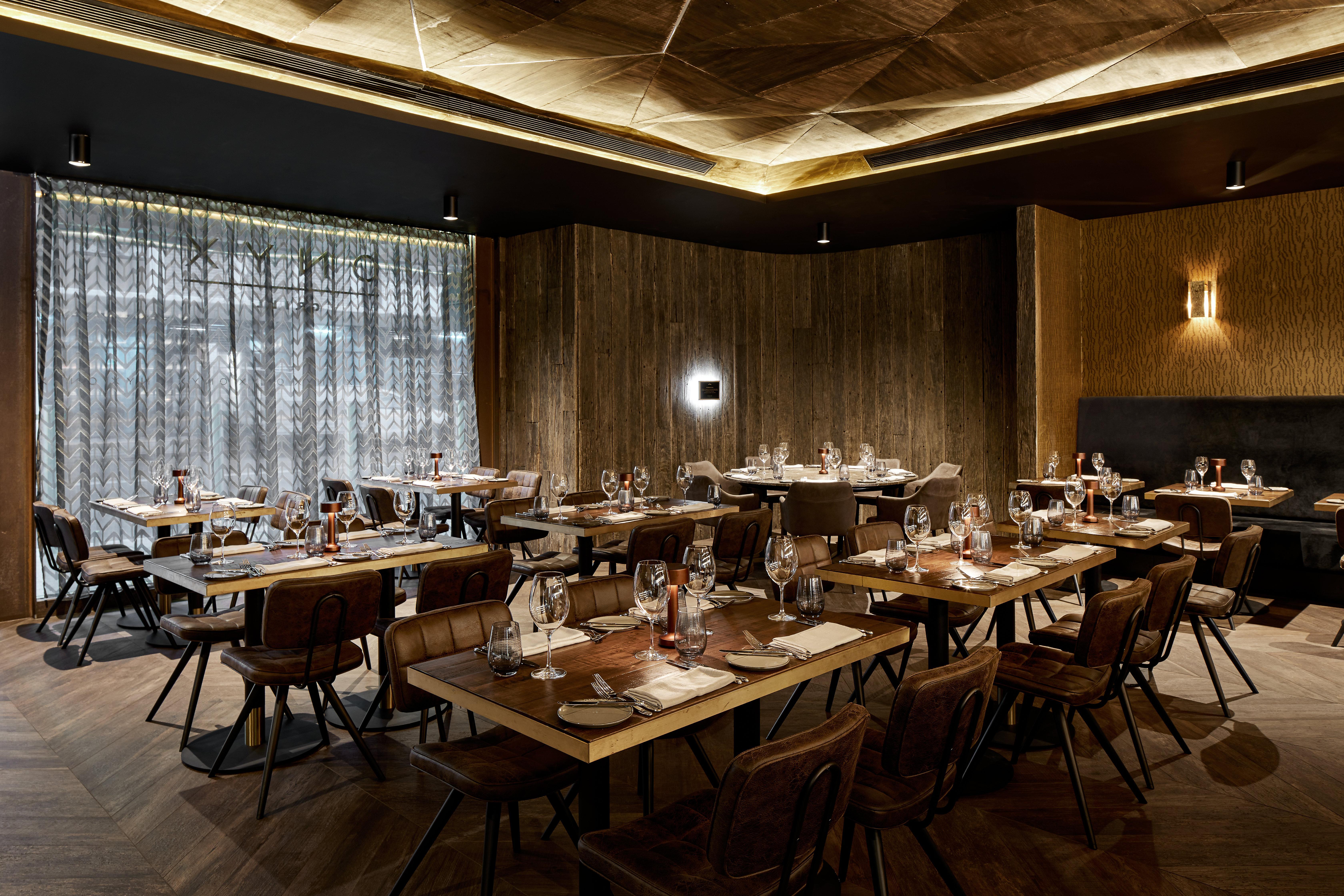 מלון Crowne Plaza Sydney Burwood By Ihg מראה חיצוני תמונה