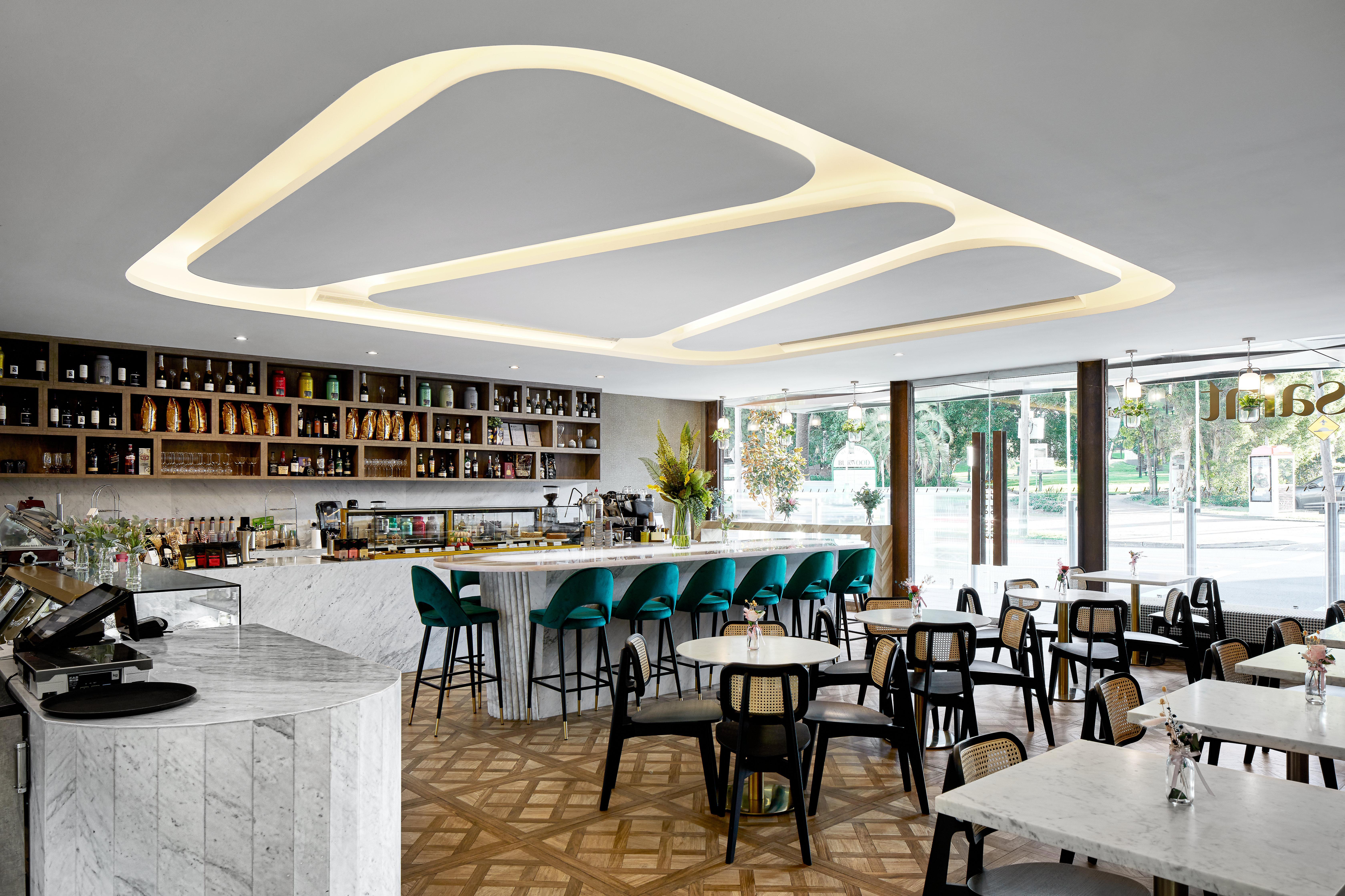מלון Crowne Plaza Sydney Burwood By Ihg מראה חיצוני תמונה