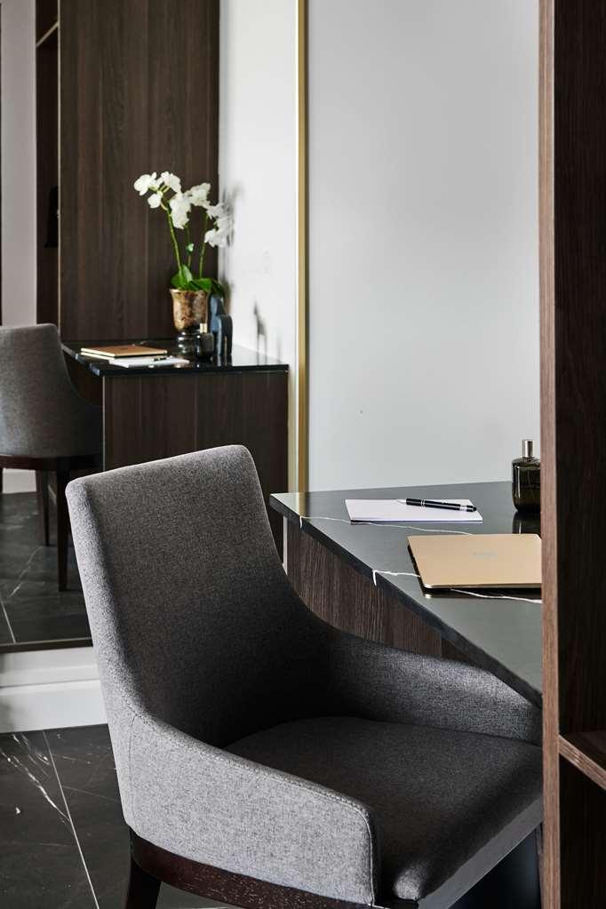 מלון Crowne Plaza Sydney Burwood By Ihg חדר תמונה