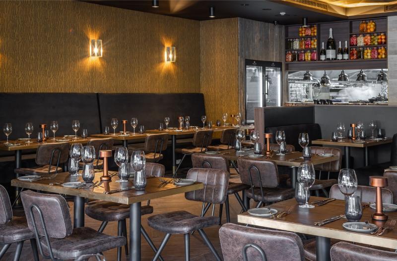 מלון Crowne Plaza Sydney Burwood By Ihg מראה חיצוני תמונה